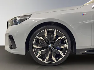 BMW 540d xDrive 48V Touring M Sport Pro Steptronic