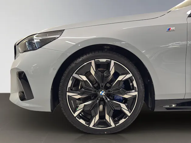 BMW 540d xDrive 48V Touring M Sport Pro Steptronic