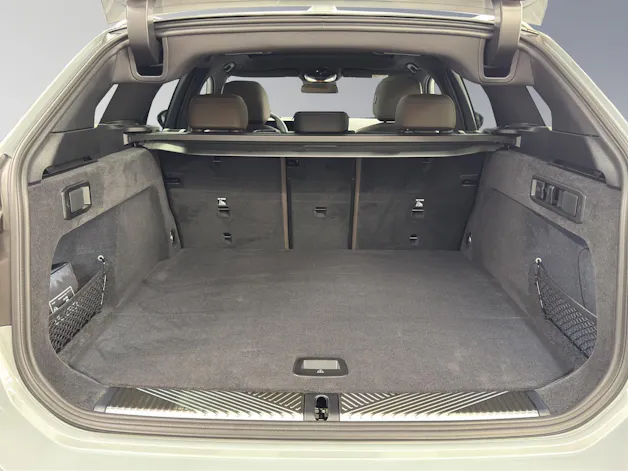 BMW 540d xDrive 48V Touring M Sport Pro Steptronic