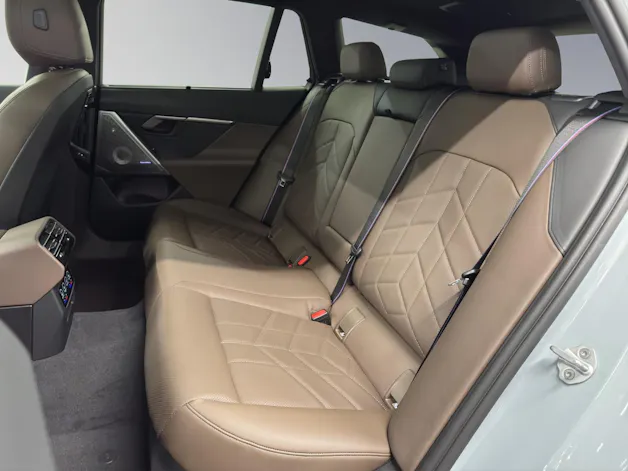 BMW 540d xDrive 48V Touring M Sport Pro Steptronic