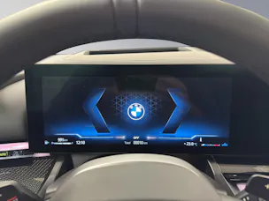 BMW 540d xDrive 48V Touring M Sport Pro Steptronic
