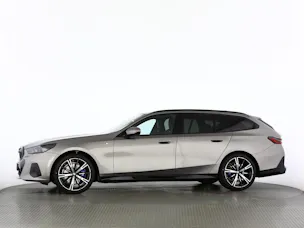 BMW 540d xDrive 48V Touring M Sport Pro Steptronic