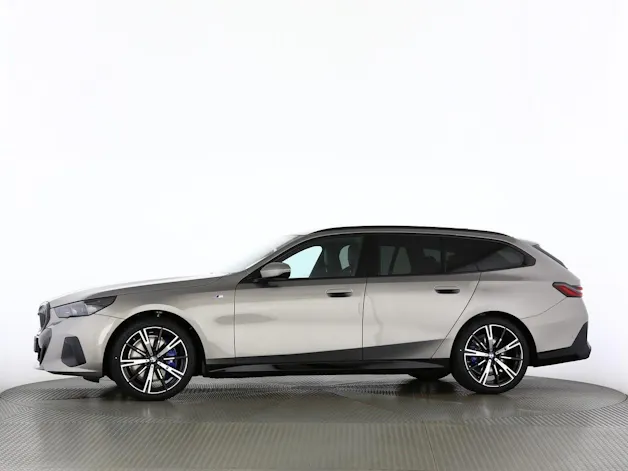BMW 540d xDrive 48V Touring M Sport Pro Steptronic