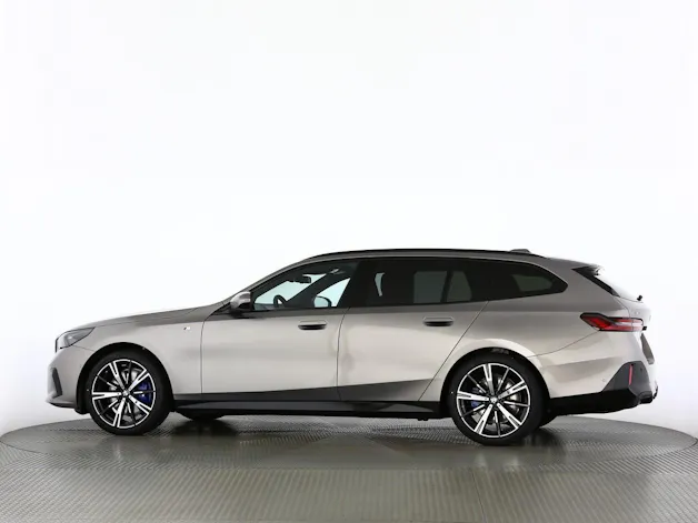 BMW 540d xDrive 48V Touring M Sport Pro Steptronic