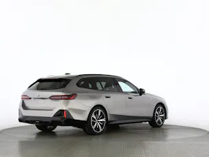 BMW 540d xDrive 48V Touring M Sport Pro Steptronic