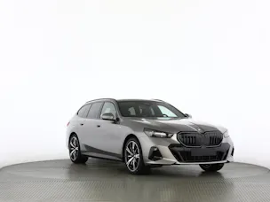 BMW 540d xDrive 48V Touring M Sport Pro Steptronic