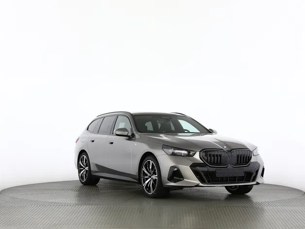 BMW 540d xDrive 48V Touring M Sport Pro Steptronic