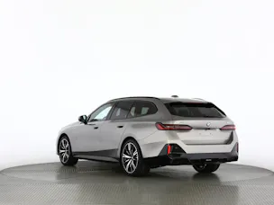 BMW 540d xDrive 48V Touring M Sport Pro Steptronic