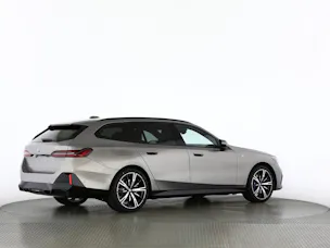 BMW 540d xDrive 48V Touring M Sport Pro Steptronic