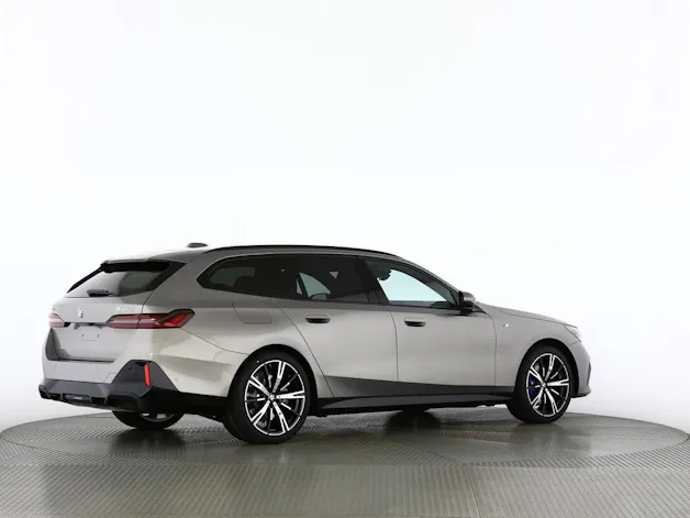 BMW 540d xDrive 48V Touring M Sport Pro Steptronic