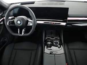 BMW 540d xDrive 48V Touring M Sport Pro Steptronic
