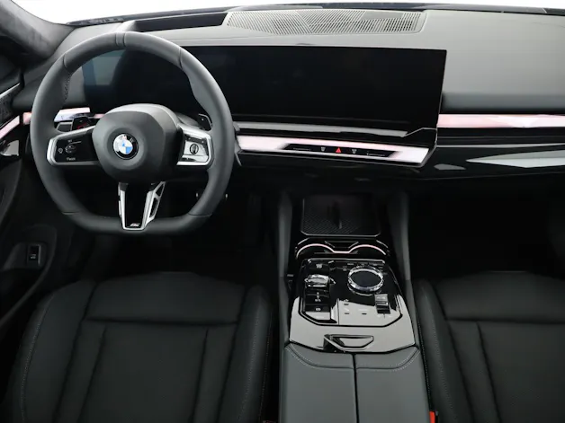 BMW 540d xDrive 48V Touring M Sport Pro Steptronic