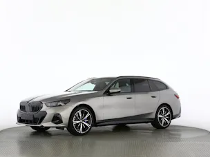 BMW 540d xDrive 48V Touring M Sport Pro Steptronic