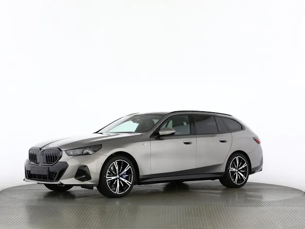 BMW 540d xDrive 48V Touring M Sport Pro Steptronic