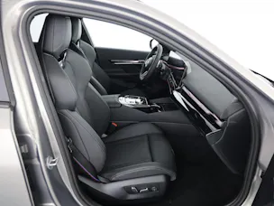 BMW 540d xDrive 48V Touring M Sport Pro Steptronic