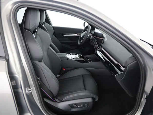 BMW 540d xDrive 48V Touring M Sport Pro Steptronic