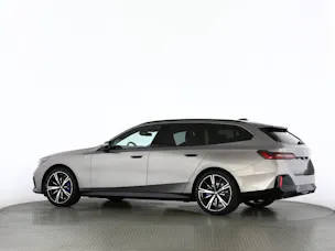 BMW 540d xDrive 48V Touring M Sport Pro Steptronic