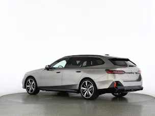 BMW 540d xDrive 48V Touring M Sport Pro Steptronic