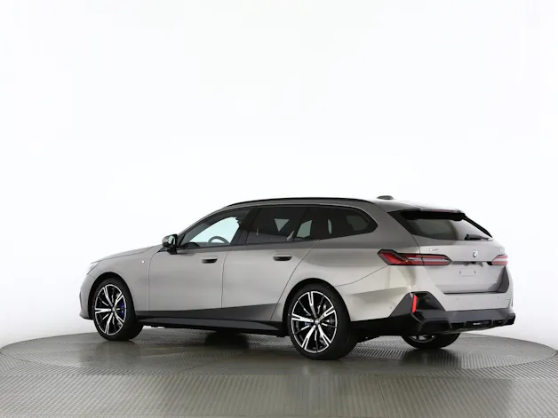 BMW 540d xDrive 48V Touring M Sport Pro Steptronic