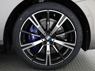 BMW 540d xDrive 48V Touring M Sport Pro Steptronic