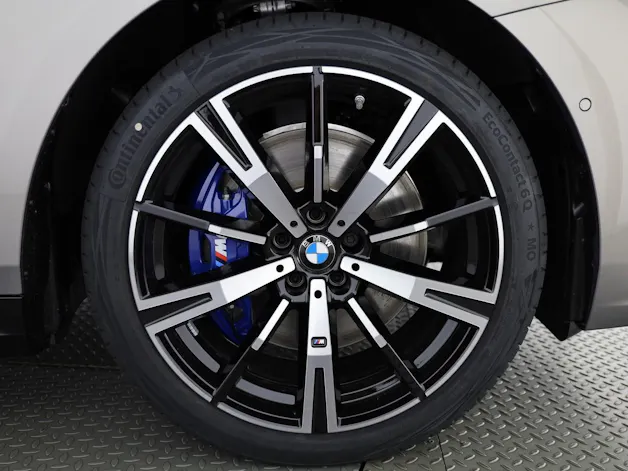 BMW 540d xDrive 48V Touring M Sport Pro Steptronic