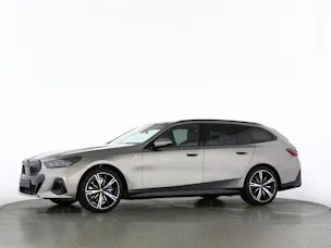 BMW 540d xDrive 48V Touring M Sport Pro Steptronic