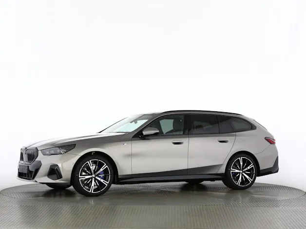 BMW 540d xDrive 48V Touring M Sport Pro Steptronic