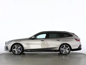 BMW 540d xDrive 48V Touring M Sport Pro Steptronic