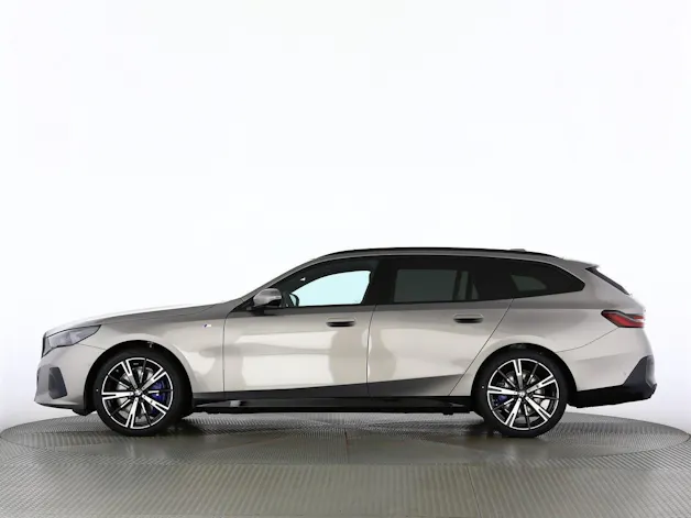 BMW 540d xDrive 48V Touring M Sport Pro Steptronic