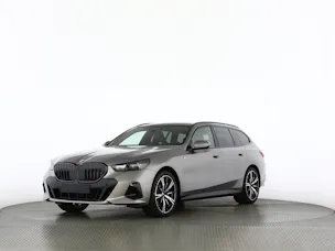 BMW 540d xDrive 48V Touring M Sport Pro Steptronic