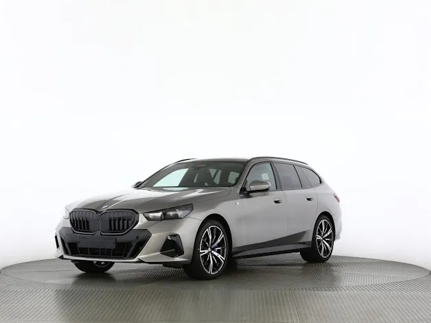BMW 540d xDrive 48V Touring M Sport Pro Steptronic