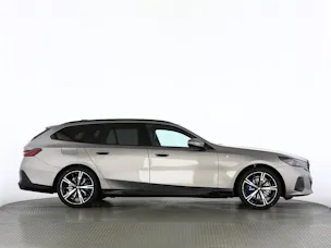 BMW 540d xDrive 48V Touring M Sport Pro Steptronic