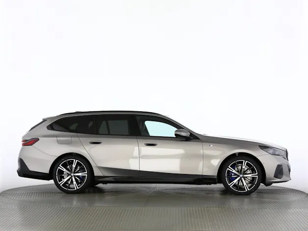 BMW 540d xDrive 48V Touring M Sport Pro Steptronic