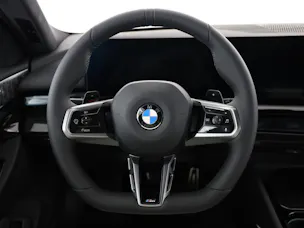 BMW 540d xDrive 48V Touring M Sport Pro Steptronic