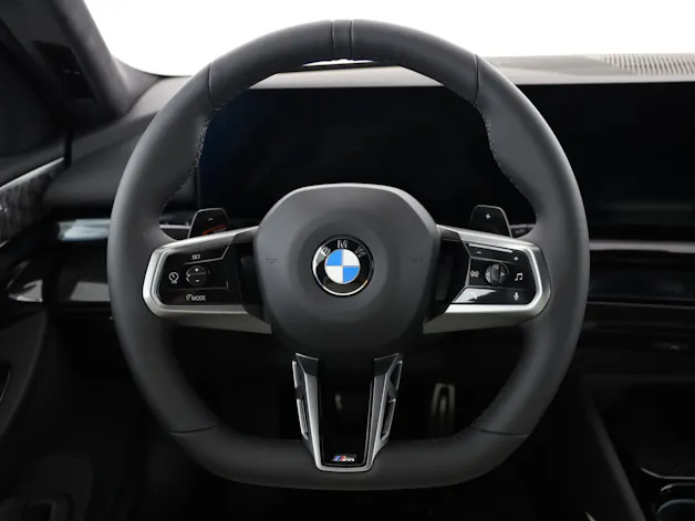BMW 540d xDrive 48V Touring M Sport Pro Steptronic
