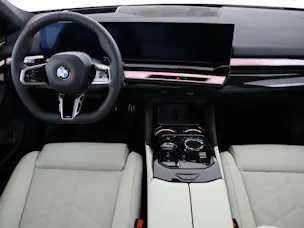 BMW 540d xDrive 48V Touring M Sport Pro Steptronic