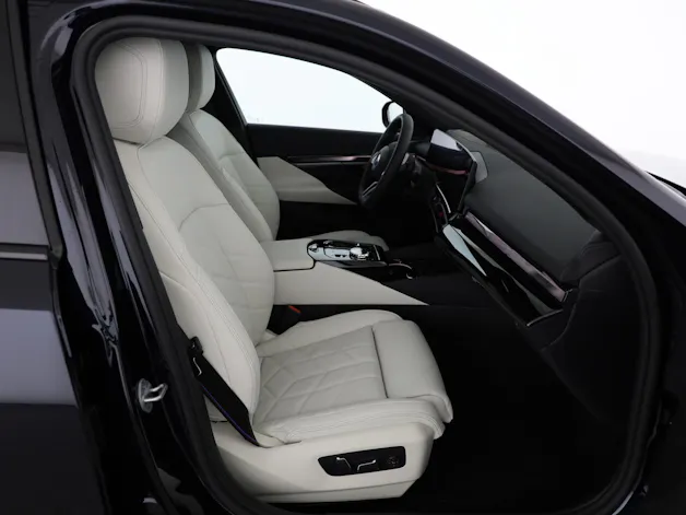 BMW 540d xDrive 48V Touring M Sport Pro Steptronic