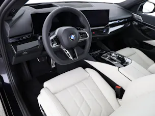 BMW 540d xDrive 48V Touring M Sport Pro Steptronic