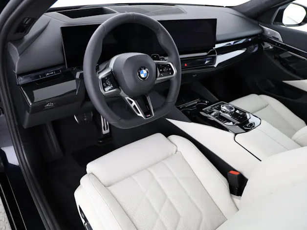BMW 540d xDrive 48V Touring M Sport Pro Steptronic