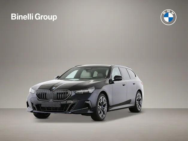 BMW 540d xDrive 48V Touring M Sport Pro Steptronic