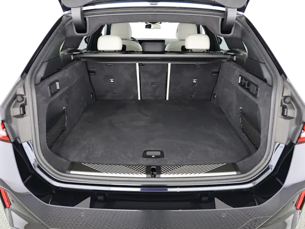 BMW 540d xDrive 48V Touring M Sport Pro Steptronic