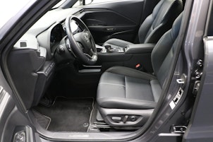 Vehicle image LEXUS LBX 1.5 Hybrid Relax AWD