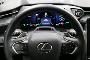 Vehicle image LEXUS LBX 1.5 Hybrid Relax AWD