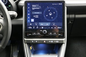 Vehicle image LEXUS LBX 1.5 Hybrid Relax AWD