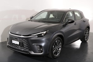 Vehicle image LEXUS LBX 1.5 Hybrid Relax AWD