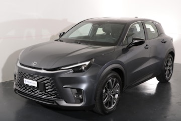 Vehicle image LEXUS LBX 1.5 Hybrid Relax AWD