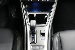 Vehicle image LEXUS LBX 1.5 Hybrid Relax AWD