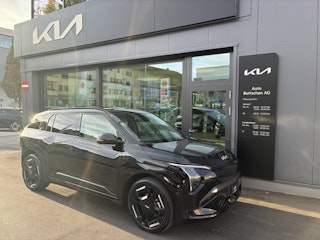 Vehicle image KIA EV3 0 Vehicle image KIA EV3 0