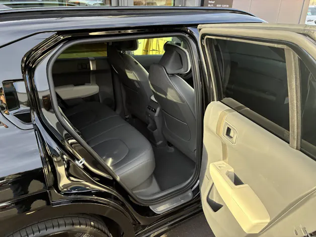Kia EV3 81 kWh GT-Line