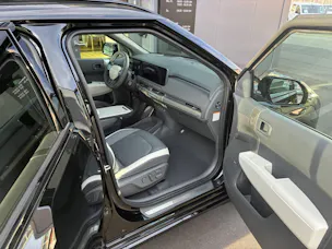 Kia EV3 81 kWh GT-Line
